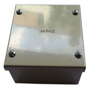 Pull Box 100x100x100